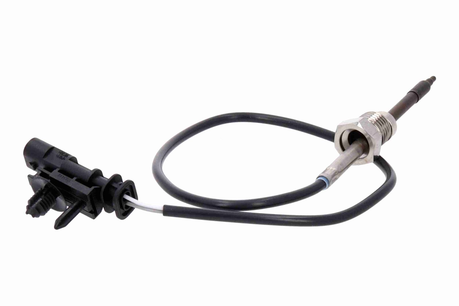 Capteur, température des gaz