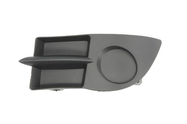 Решетка вентилятора, буфер