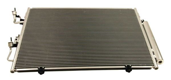 Levně Kondenzátor, klimatizace MAXGEAR AC830054