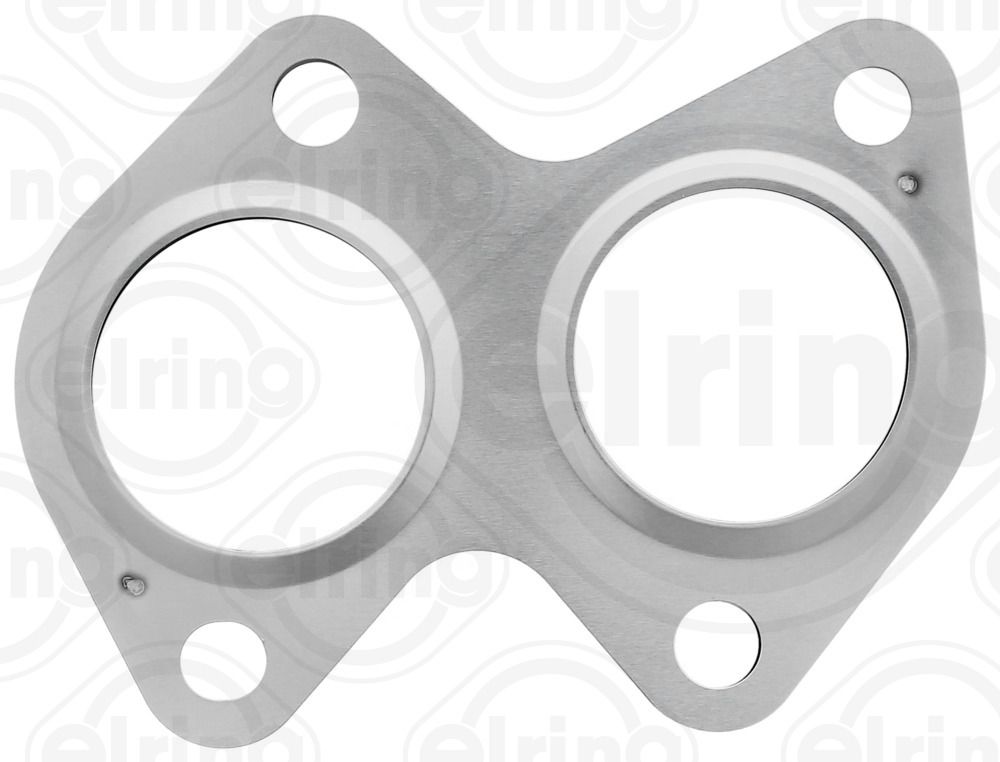 Garnitura, racord evacuare ELRING 535.360