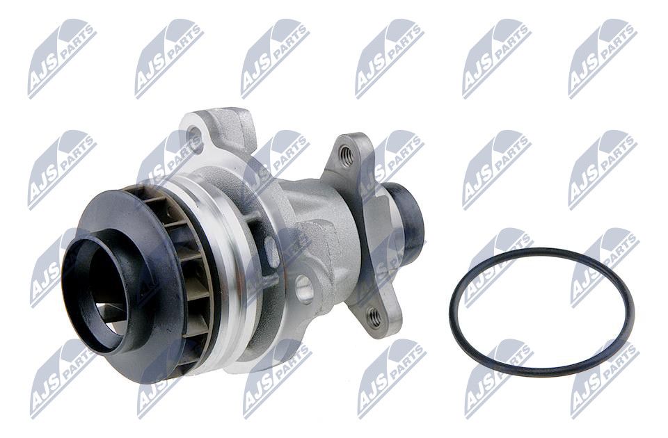 Pompa wody, chłodzenie silnika NTY CPW-PL-054
