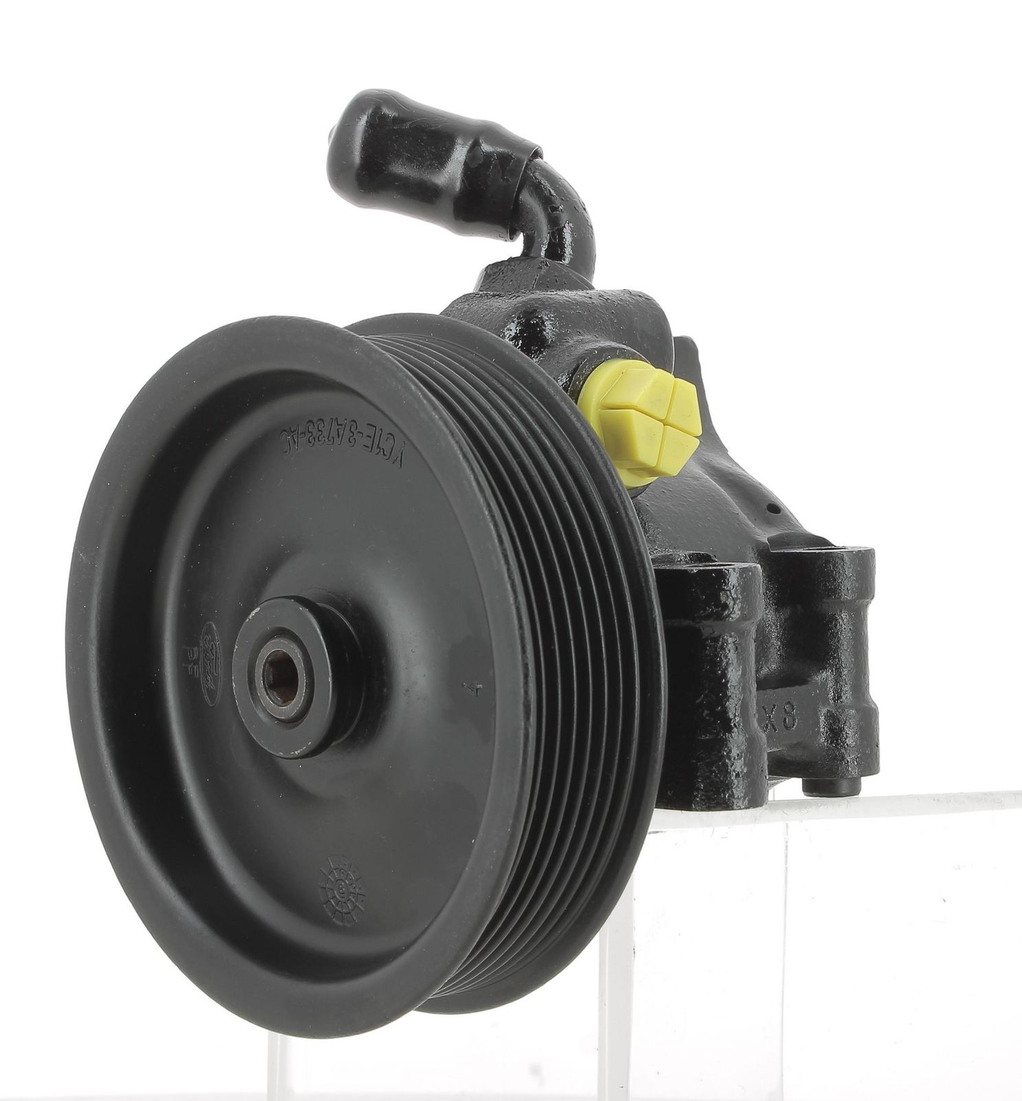 Pompe hydraulique, direction