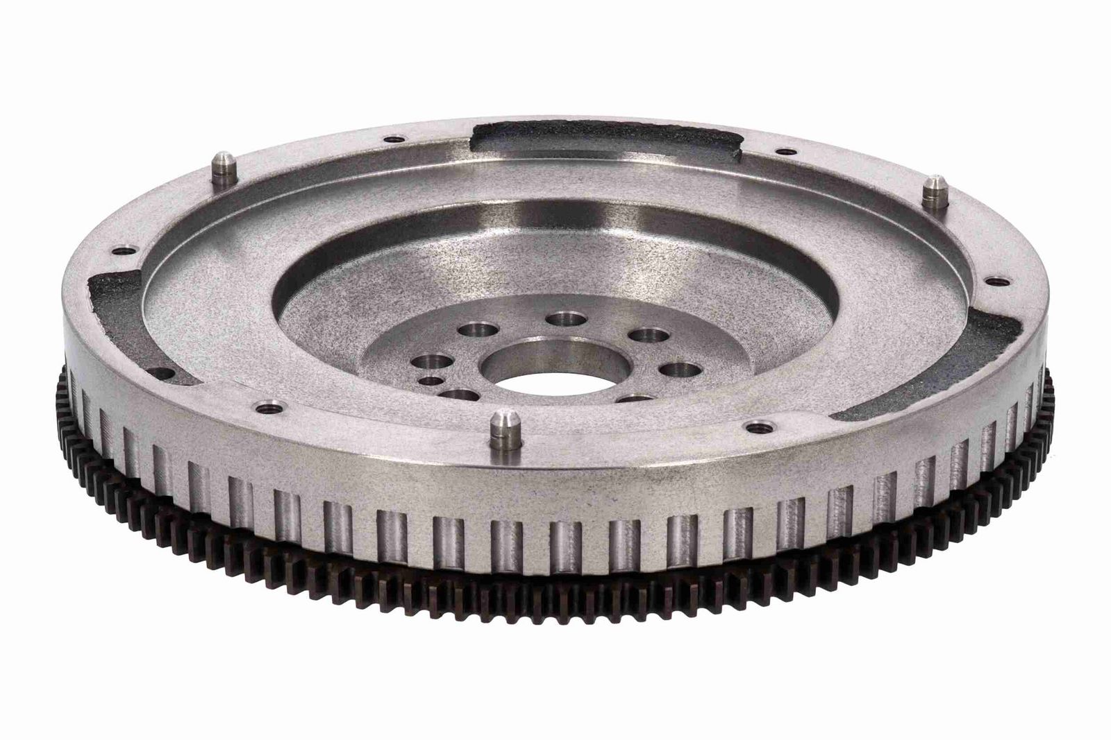 Volant moteur