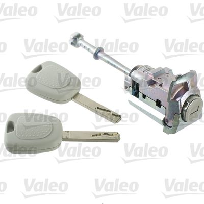 Cylinder zamykany VALEO 256974