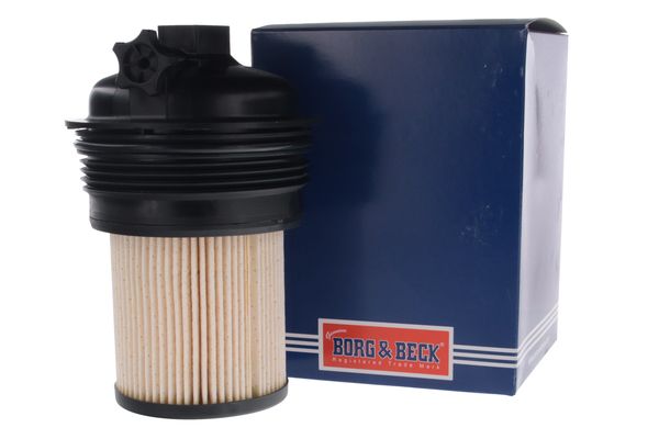Filtr paliwa BORG & BECK BFF8296
