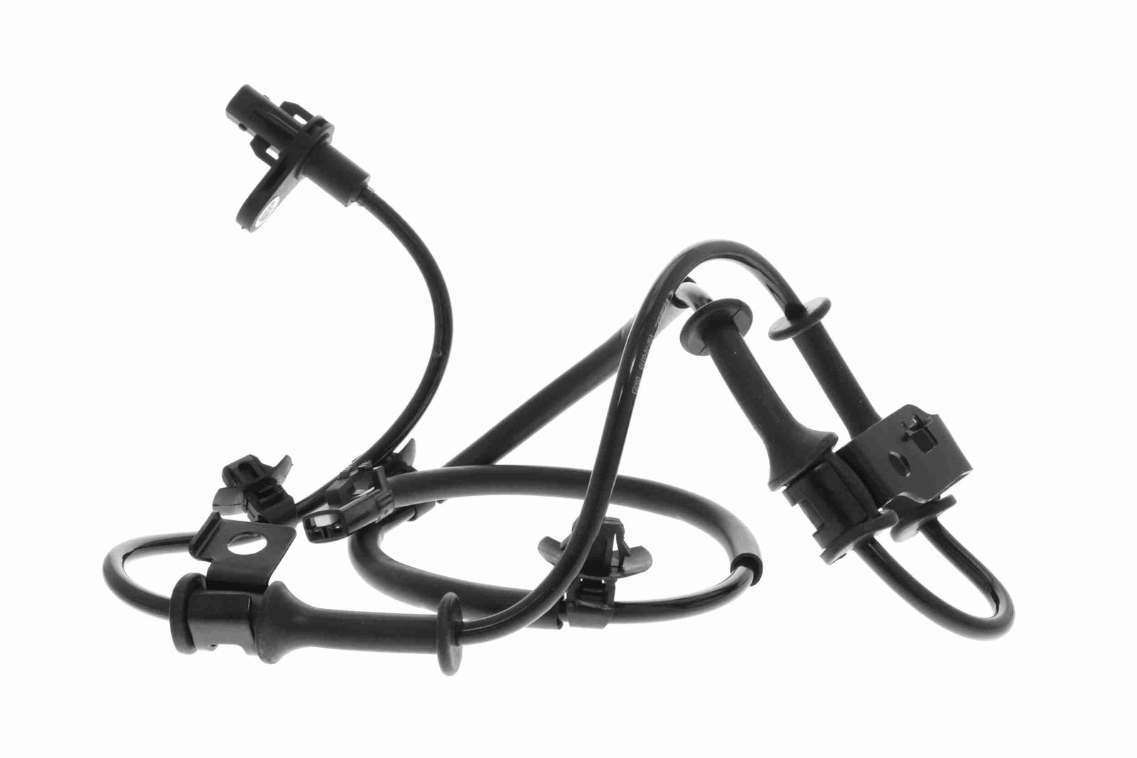 Capteur, vitesse de roue