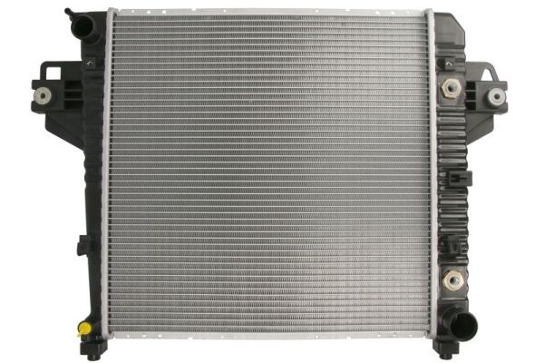 Radiator, racire motor THERMOTEC D7Y019TT