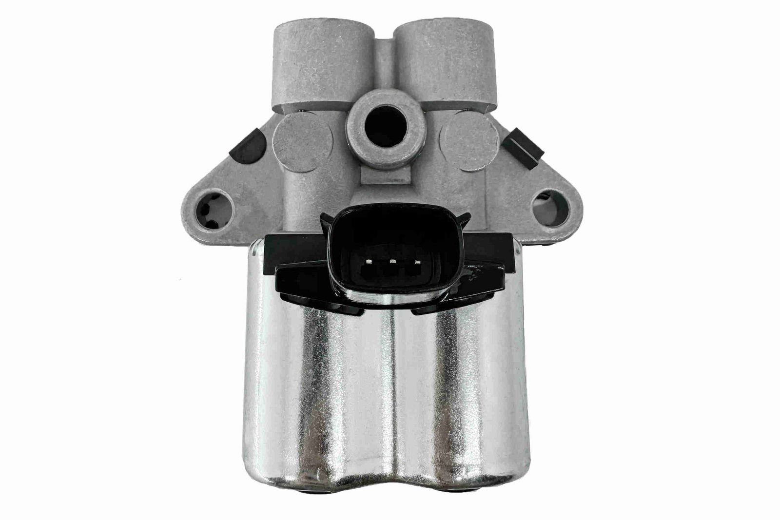 Valve de commande, réglage d'arbres à came