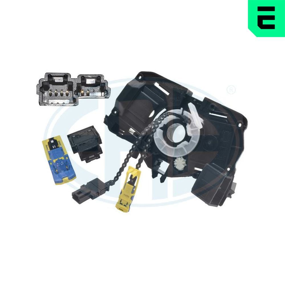 Arc spirala, Airbag ERA 450032