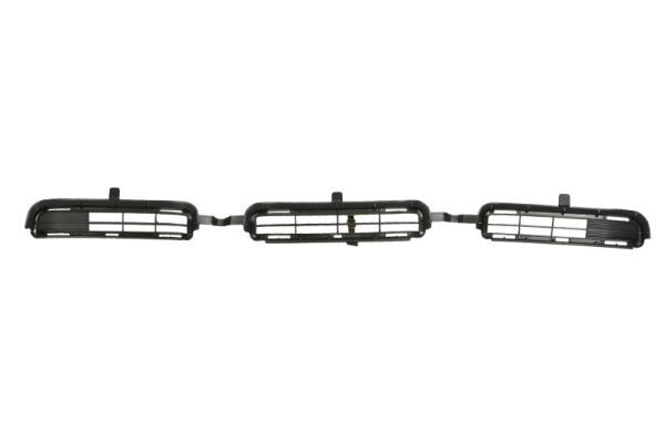 Grille de ventilation, pare-chocs