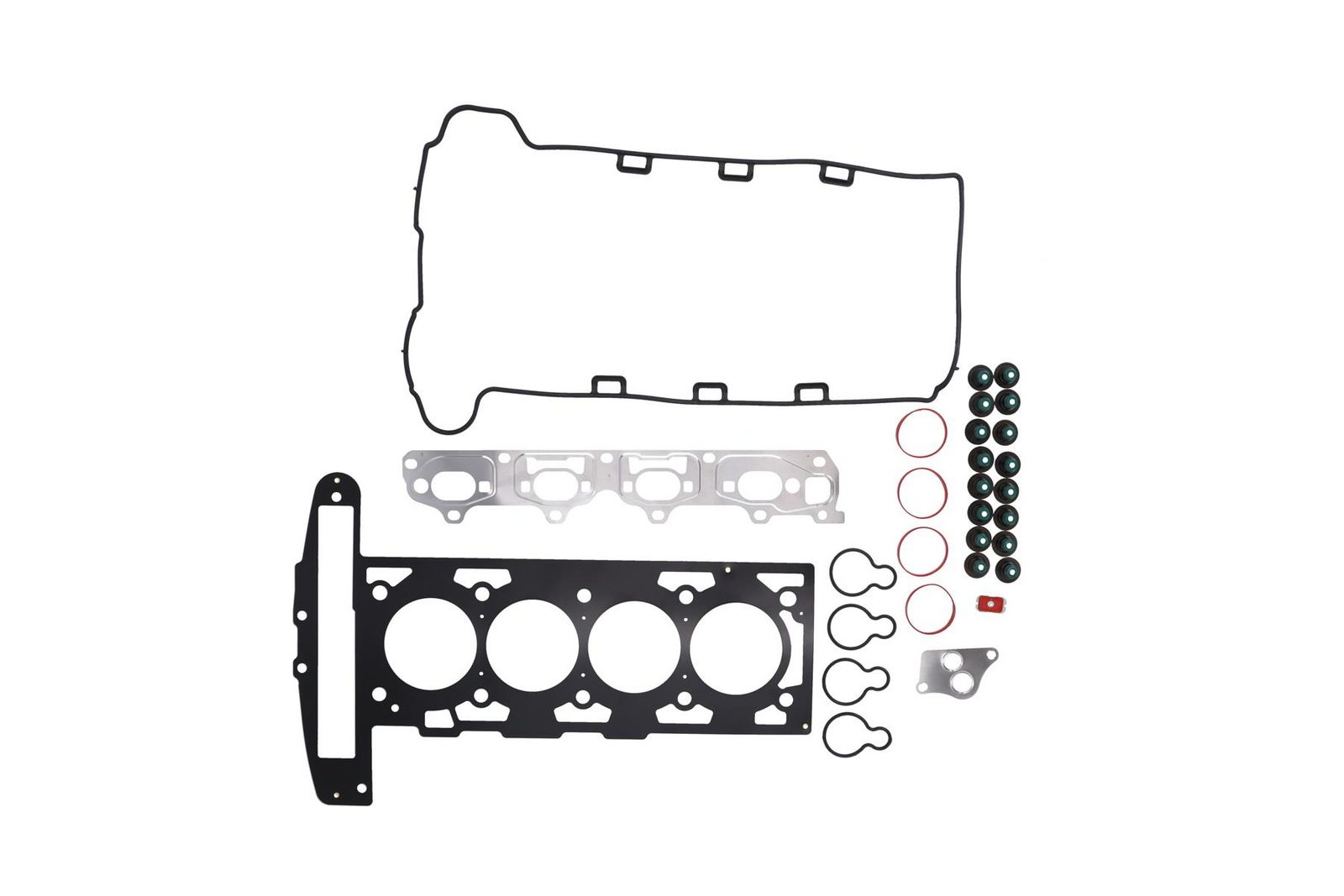 Blīvju komplekts, Motora bloka galva