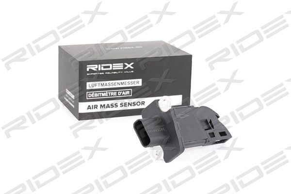 Przepływomierz masowy powietrza RIDEX 3926A0190