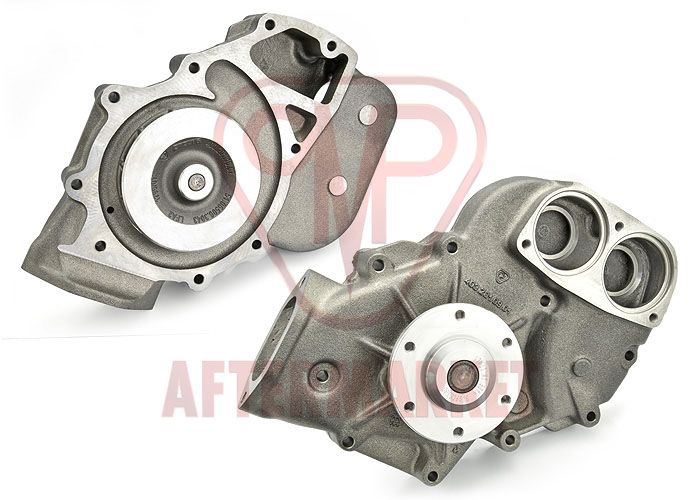 Pompă de apă, răcire motor OMP 241.825