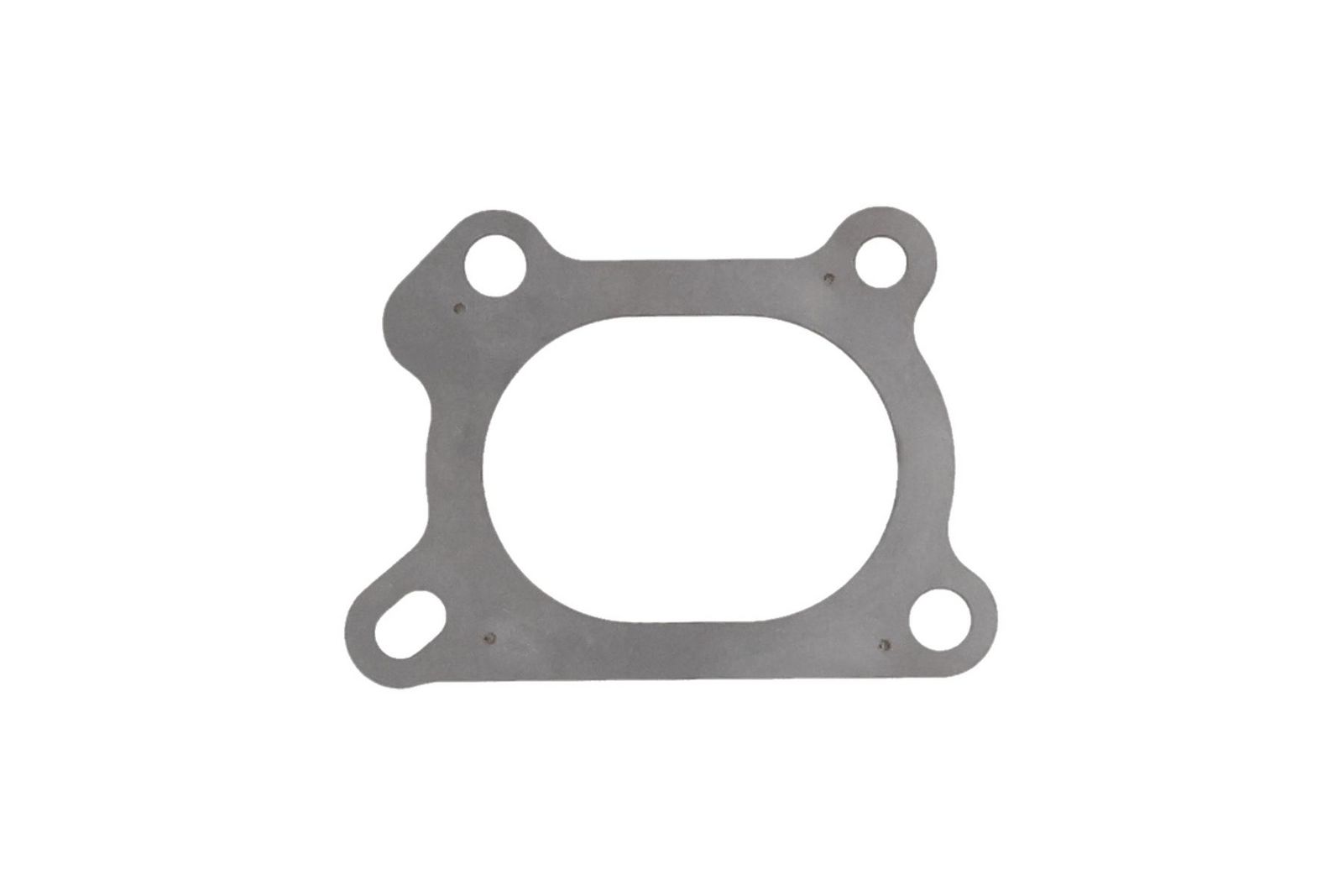 Blīve, Izplūdes kolektors