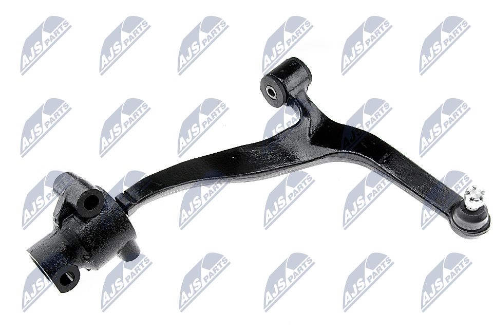 Brat, suspensie roata NTY ZWD-NS-109