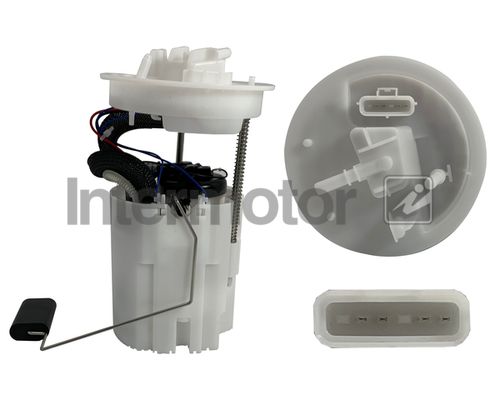 Zespół zasilający w paliwo INTERMOTOR 39579