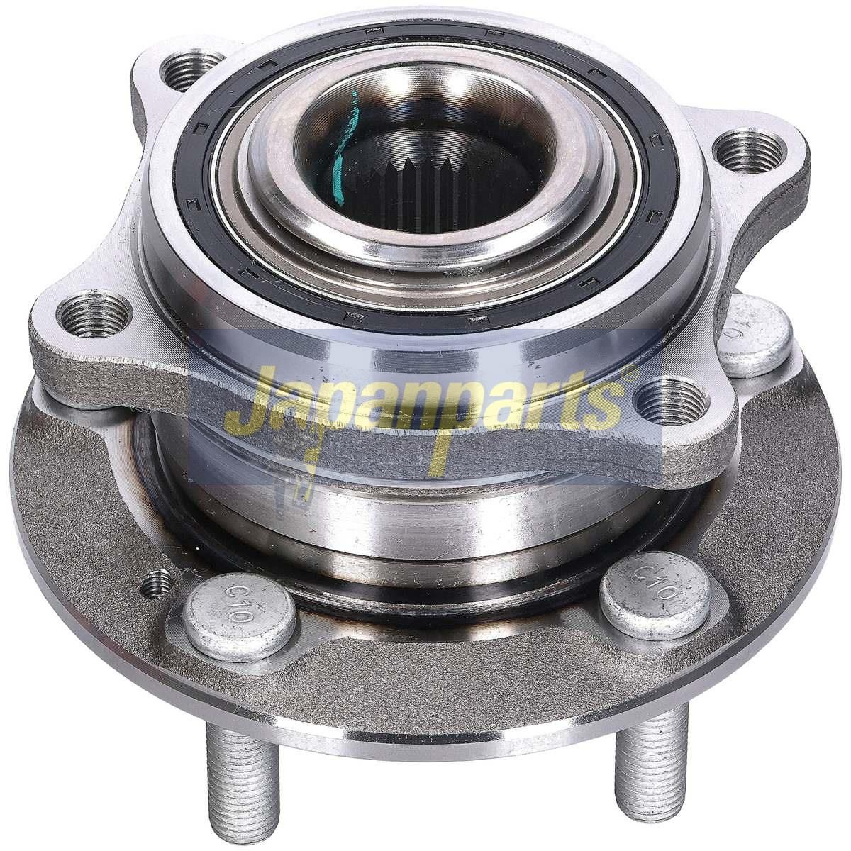 Butuc roata JAPANPARTS KK-29028
