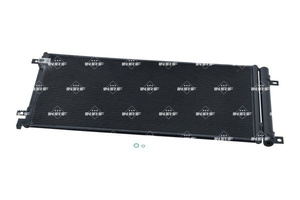 Конденсатор, кондиционер