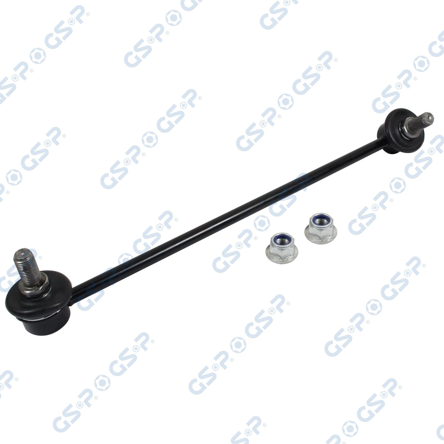 Brat/bieleta suspensie, stabilizator GSP S050618