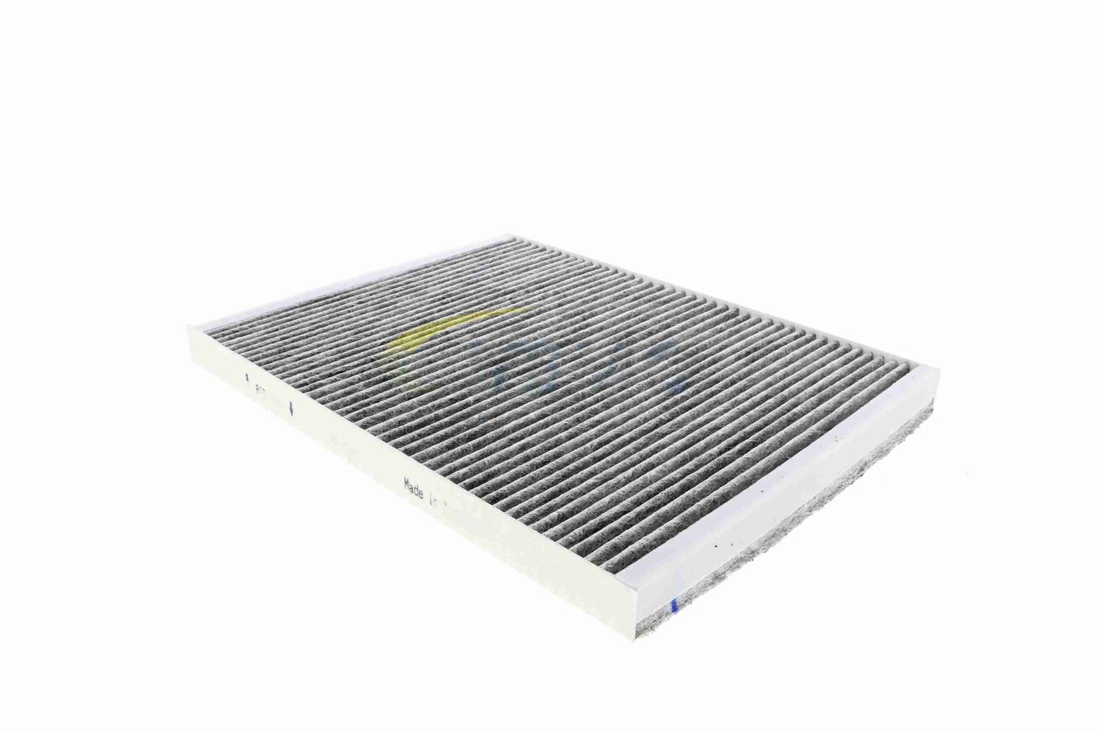 Filtre, air de l'habitacle