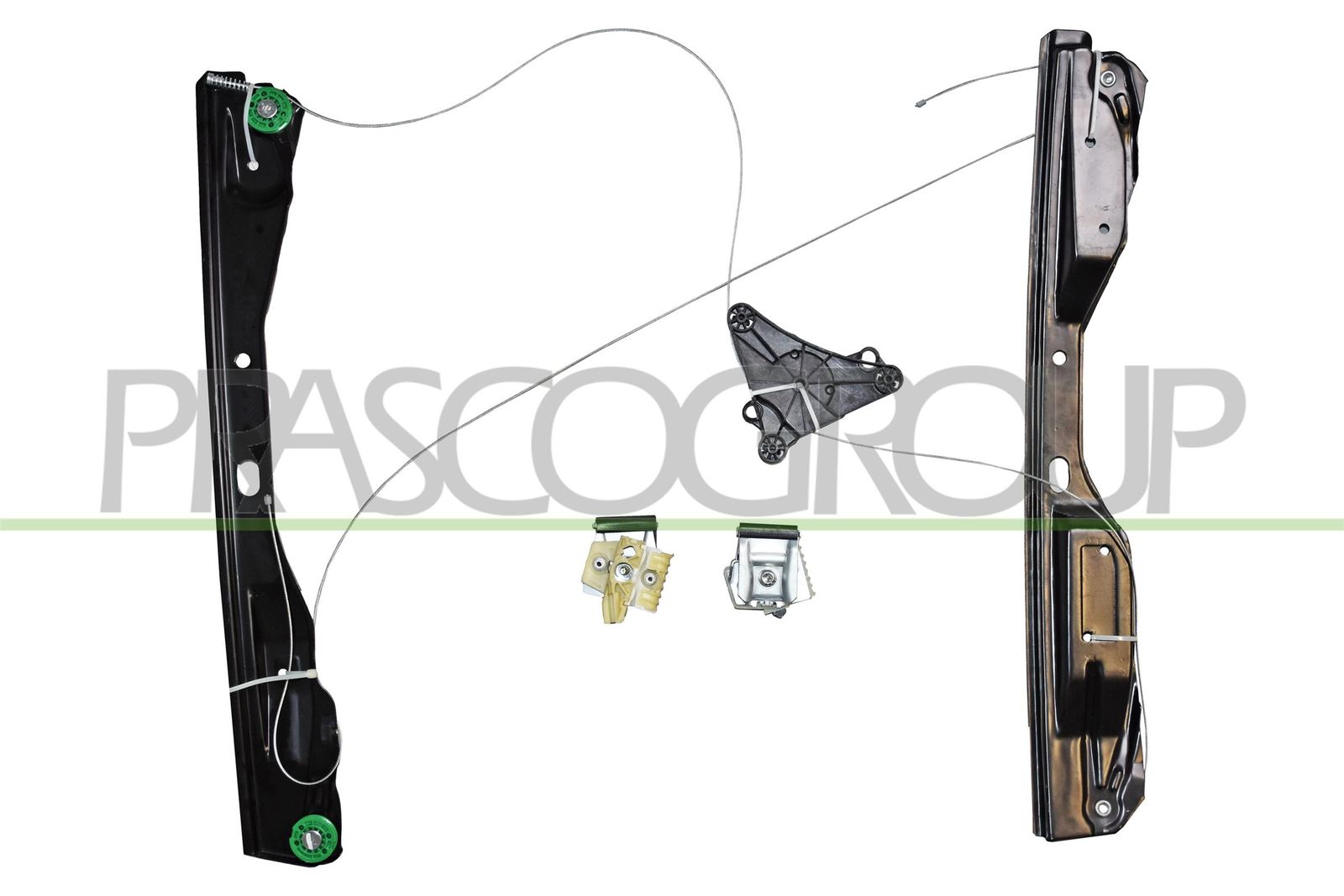 Mecanism actionare geam PRASCO VG807W023