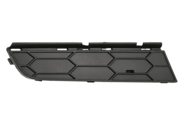 Grila ventilatie, bara protectie BLIC 6502-07-7535927P