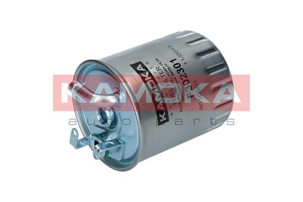Filtr paliwa KAMOKA F302301