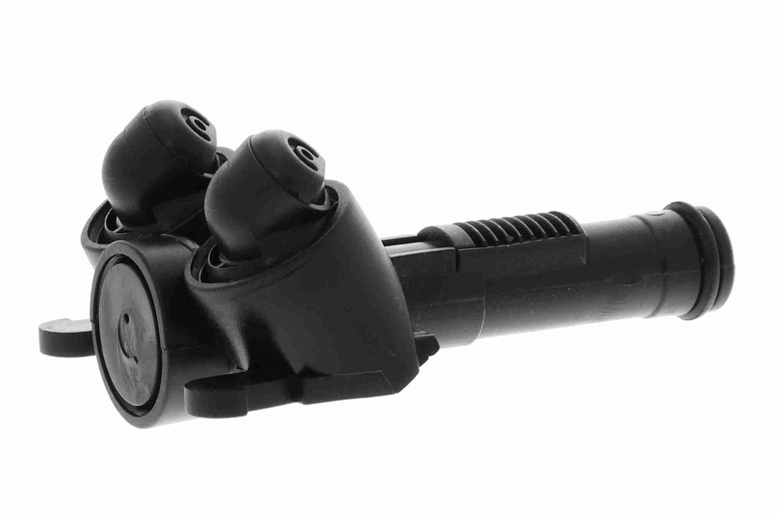 Pesuveedüüs, Tulepesurid