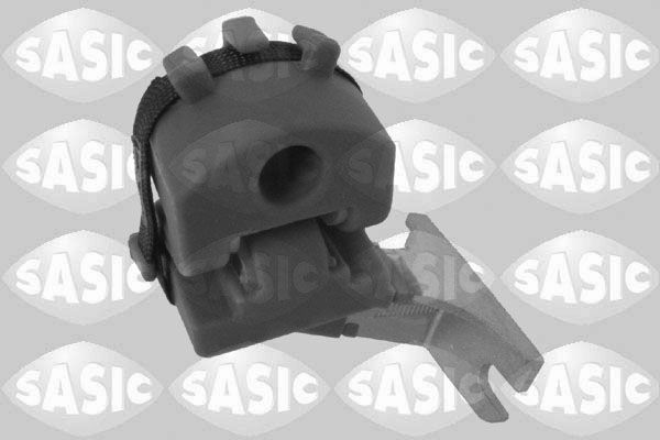 Dystans gumowy, tłumik SASIC 2950019