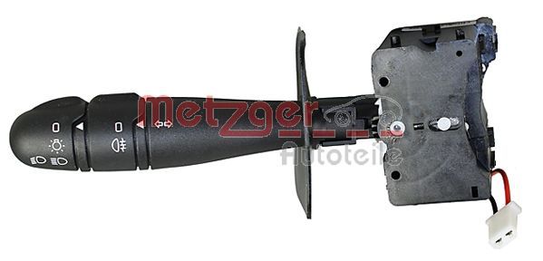 Przełącznik kolumny kierowniczej METZGER AUTOTEILE 0916478