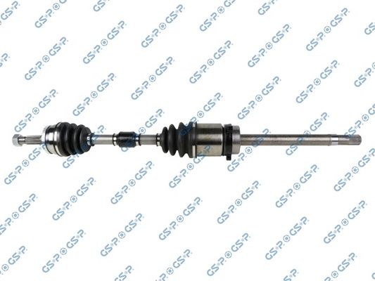 Wał napędowy GSP 241215