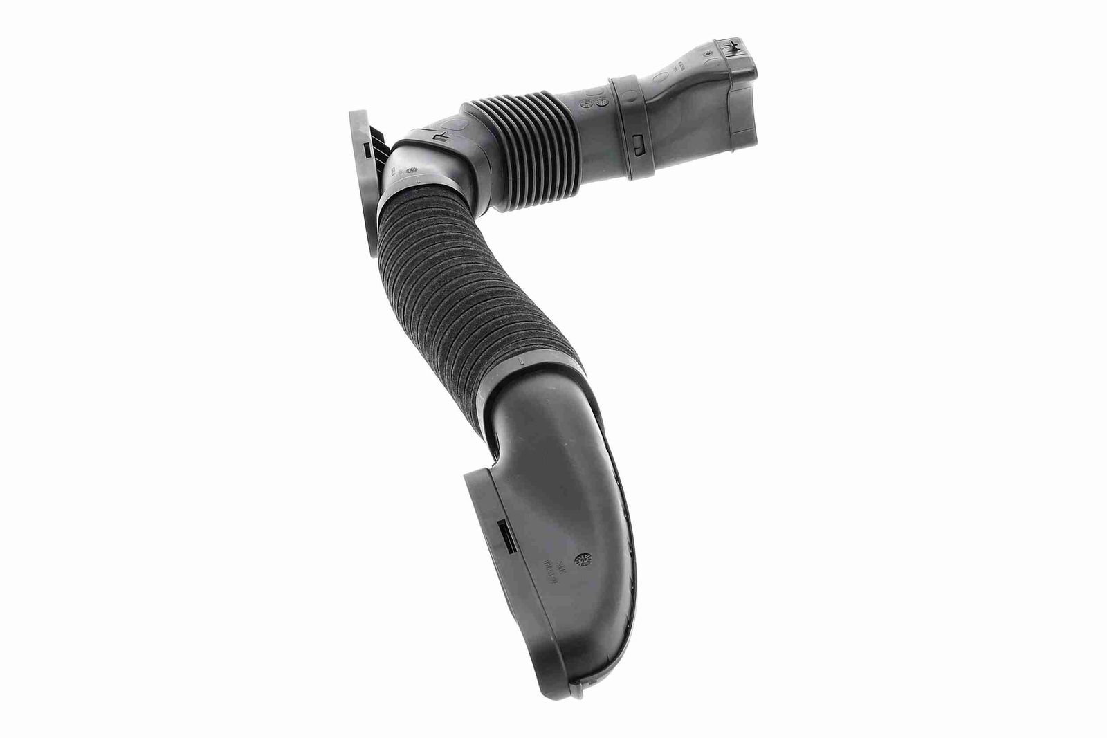 Tuyau d'aspiration, alimentation d'air