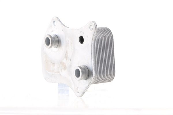 Olejový chladič, motorový olej MAHLE CLC 4 000S