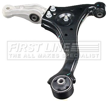 Wahacz, zawieszenie koła FIRST LINE FCA7370