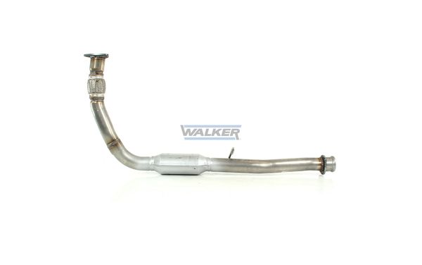 Katalizator WALKER 28075