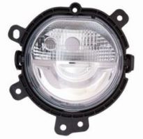 Światła do jazdy w dzień ABAKUS 882-1606L3UQ