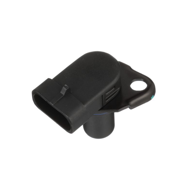 Devējs, Sadales vārpstas stāvoklis