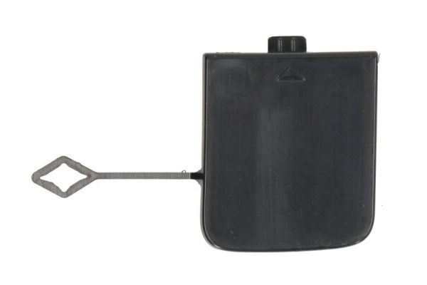 Покрытие буфера, прицепное обор