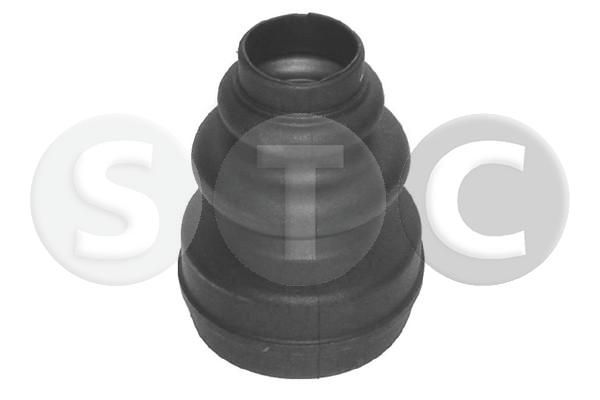 Zestaw osłon, wał napędowy STC T401213