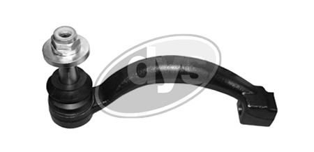 Końcówka drążka kierowniczego poprzecznego DYS 22-26653