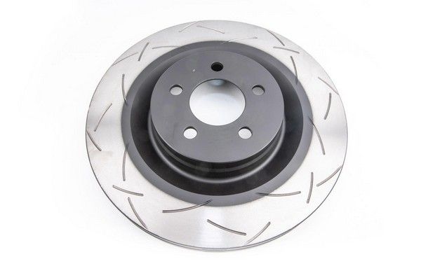 Disc frana de performanta DBA DBA42444S