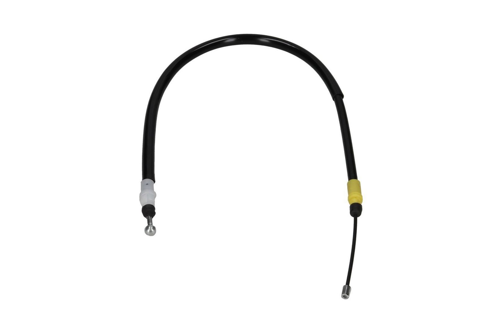 Cablu, frana de parcare KAMOKA 1190324