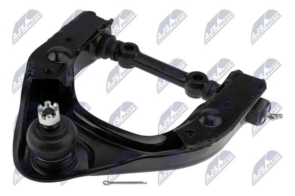 Brat, suspensie roata NTY ZWG-HY-504