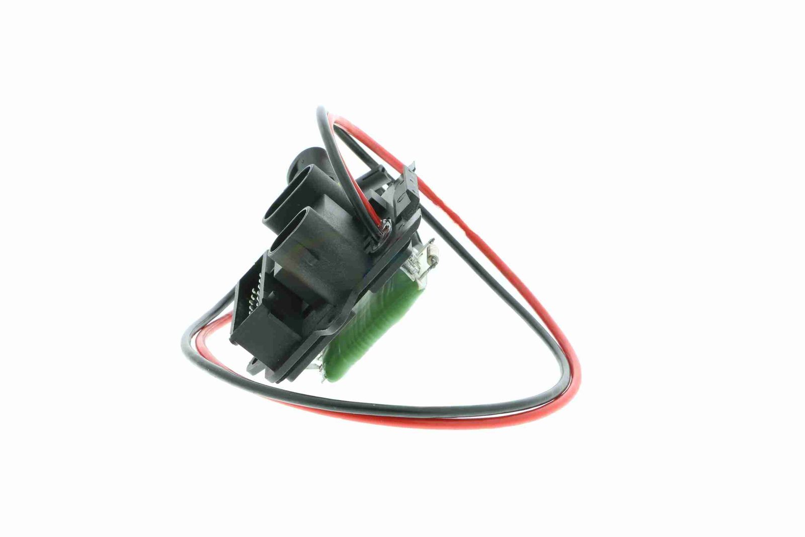 Régulateur, pulseur d'air habitacle