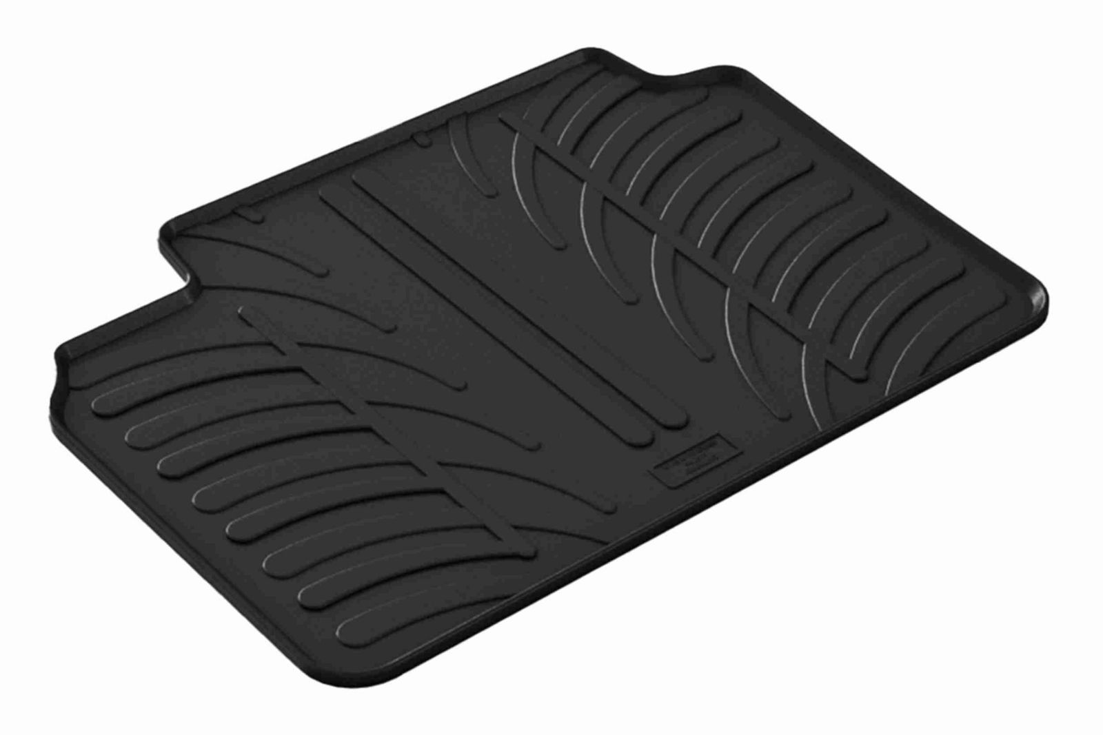 Jeu de tapis de sol