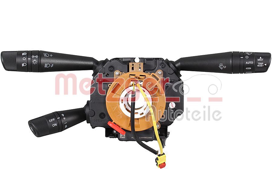 Comutator coloana directie METZGER 0916894