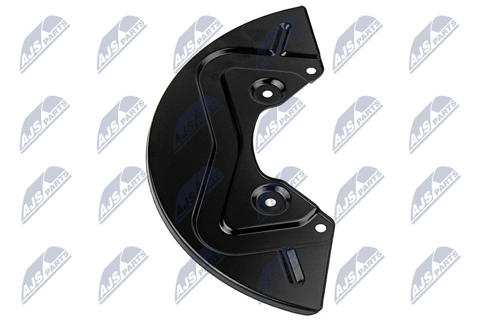 protectie stropire,disc frana NTY HTO-WW-055