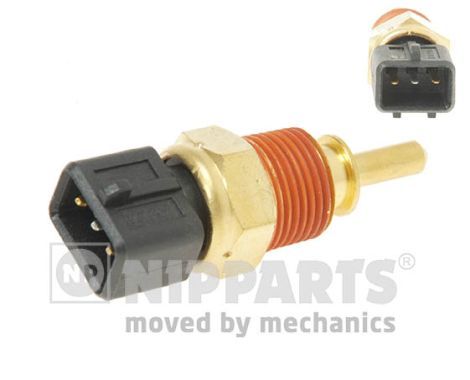 senzor,temperatura lichid de racire NIPPARTS J5620501
