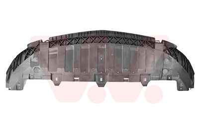 acoperire spoiler fata VAN WEZEL 2929701