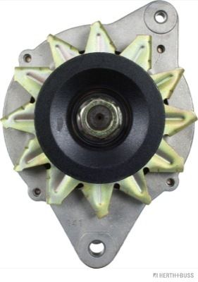 Alternator HERTH+BUSS JAKOPARTS J5119017
